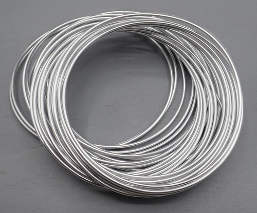 2mm schmuckdraht - 2mm,