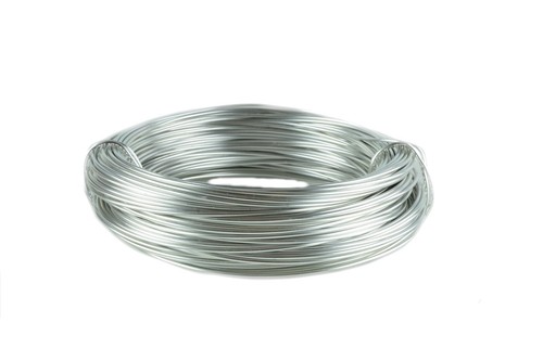 Aluminiumdraht basteldraht ø - aluminiumdraht,,