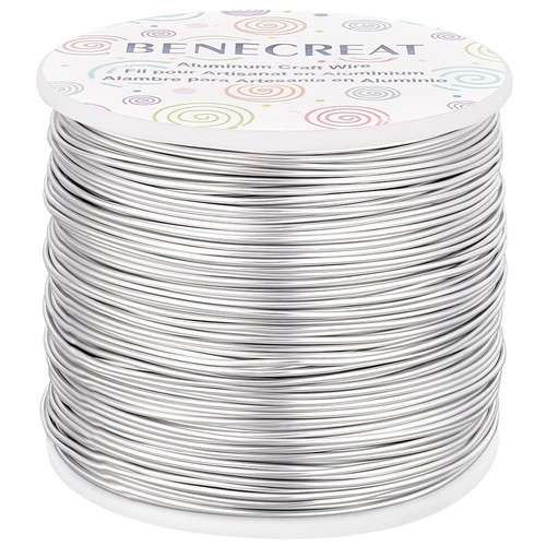 Aluminiumdraht 1mm 150m