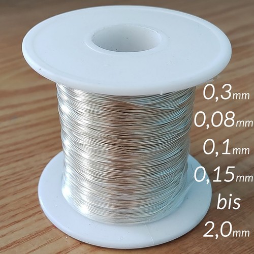 10m 100m kupferdraht - 10m-100m,