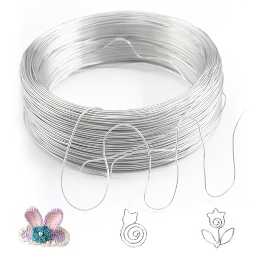 Basteldraht 3mm 20m - basteldraht,, x