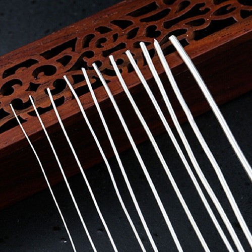 Sterling silber hte - silber, runde