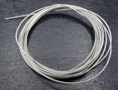 5mm schmuckdraht stahldraht - schmuckdraht,