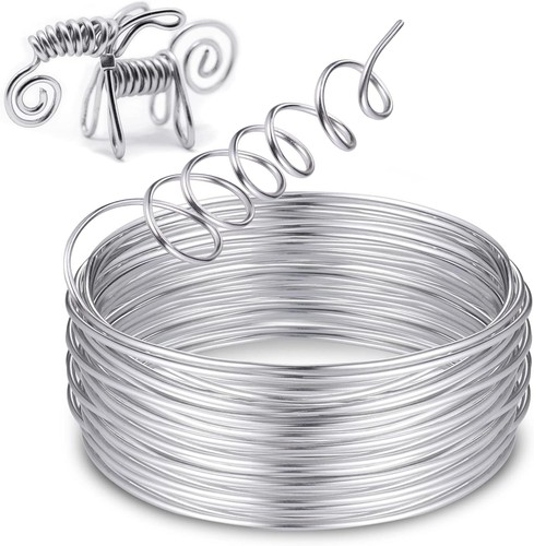 Zocipro basteldraht 2mm - 2mm, x