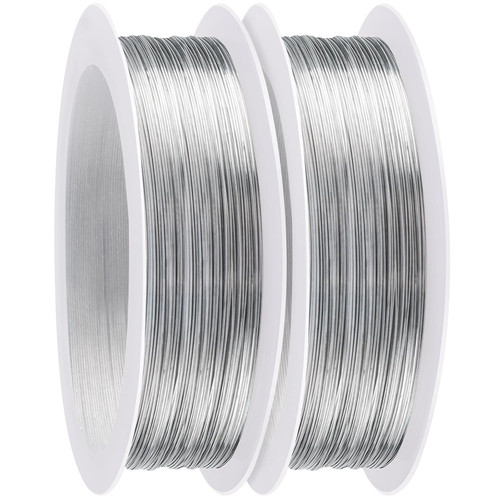 3mm 100m basteldraht - 100m,