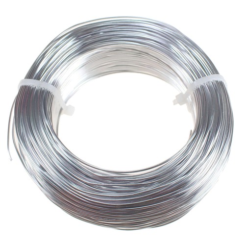 120m aluminiumdraht 1mm - 120m,