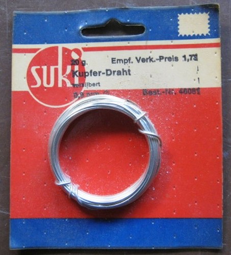 20g draht basteldraht - 20g,