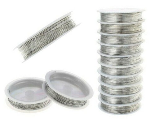 Kupferdraht silber - kupferdraht,