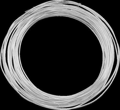 10m knorr prandell - knorr-prandell, silberdraht