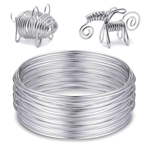Basteldraht 2mm 20m - 2mm, x