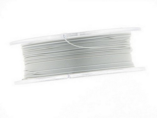 4mm schmuckdraht edelstahl - schmuckdraht,,