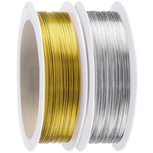 Dünner basteldraht 3mm - dünner, 0,3mm