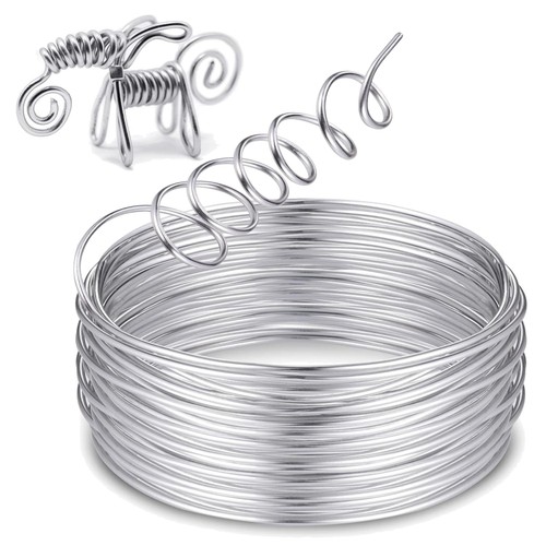 Basteldraht 3mm 10m - basteldraht,