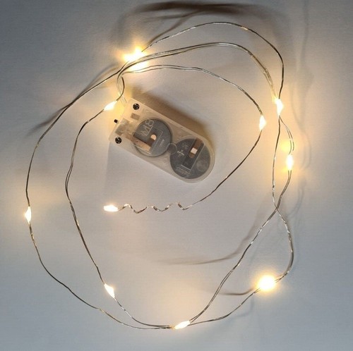 Lichterketten led - lichterketten,