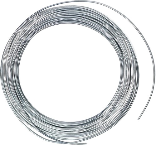 Zinkdraht 995 reinheit 3 - 99,995%, reinheit,