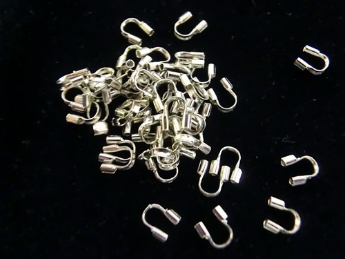 100 drahtschutz bügel wire - drahtschutz,