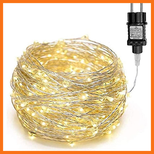 Led lichterkette mikro - led,