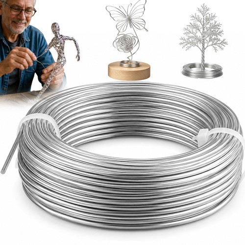 Basteldraht 3mm 30m - 3mm,