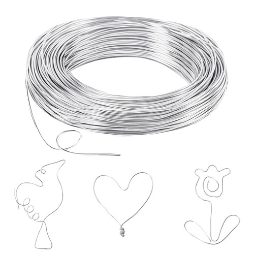 5 mm basteldraht - mx,