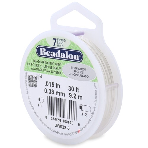 Beadalon strang schmuckdraht - strang,