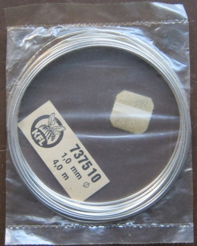 Draht basteldraht - 4m,
