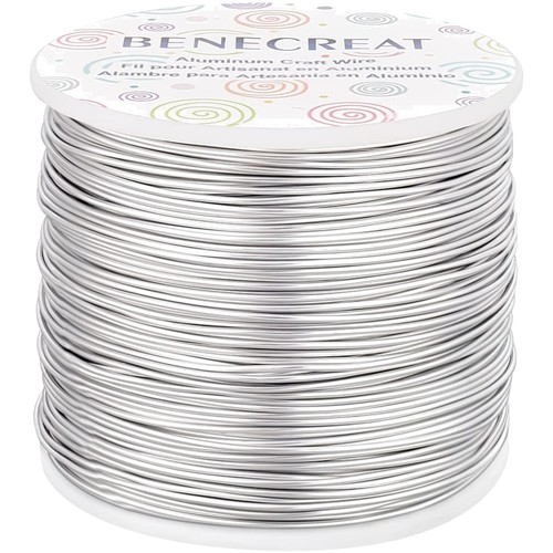 Aluminiumdraht 1mm 150m