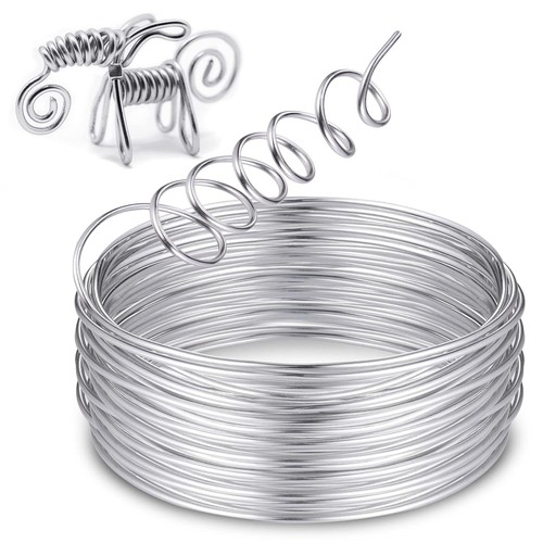 Basteldraht 3mm 10m - basteldraht,