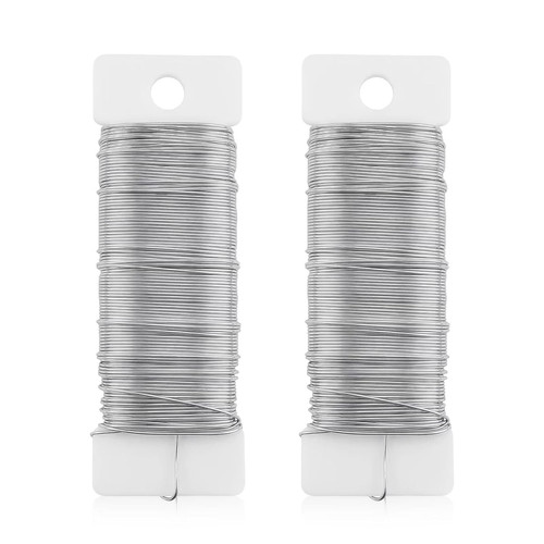 7mm 35m basteldraht dünn - 0,7mm, x