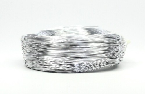 Aluminiumdraht - (0,40€/m), 5m