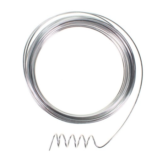 12m aluminiumdraht 2mm - aluminiumdraht,